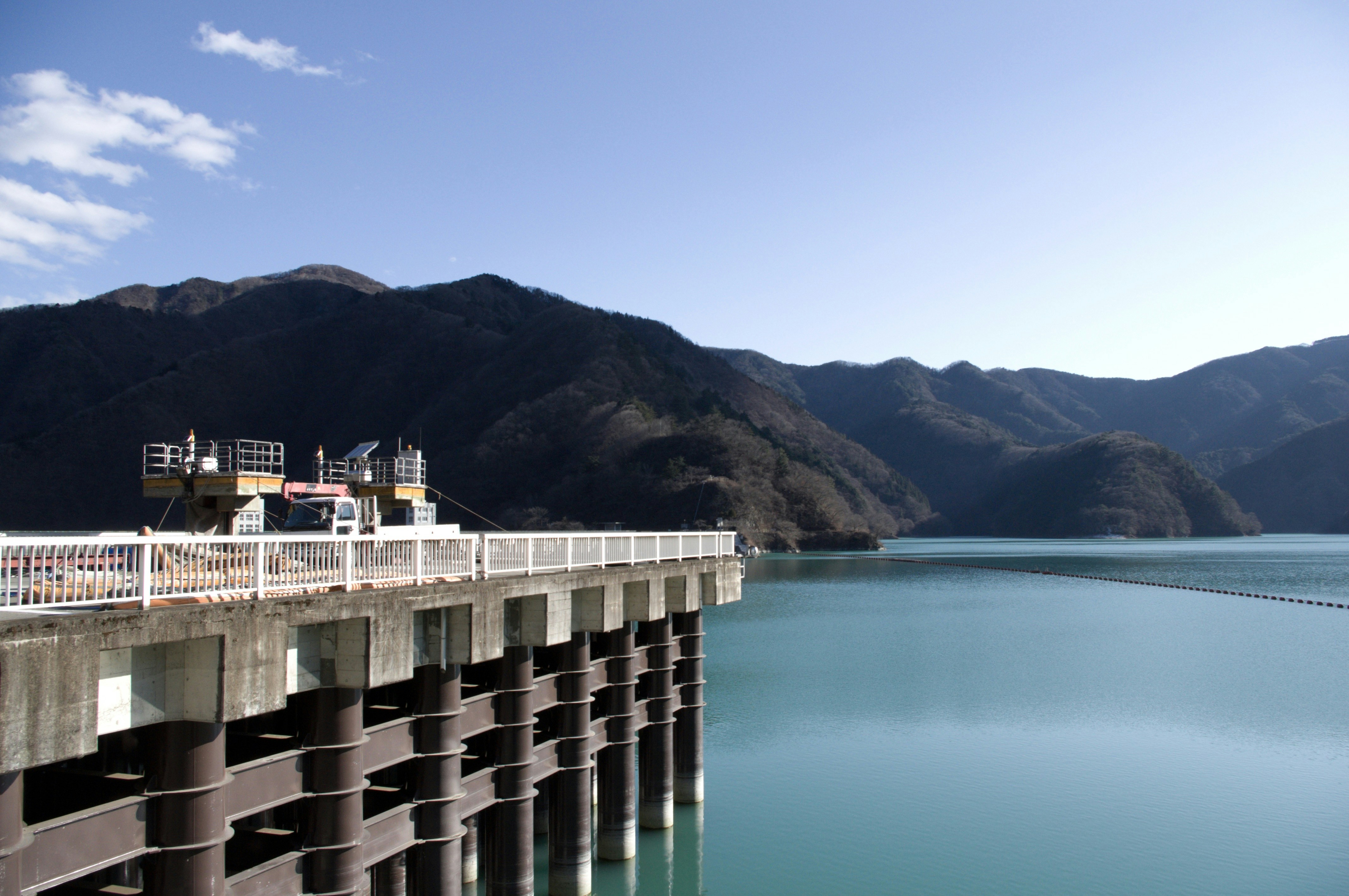 ESHS Construction, Supervision and Monitoring