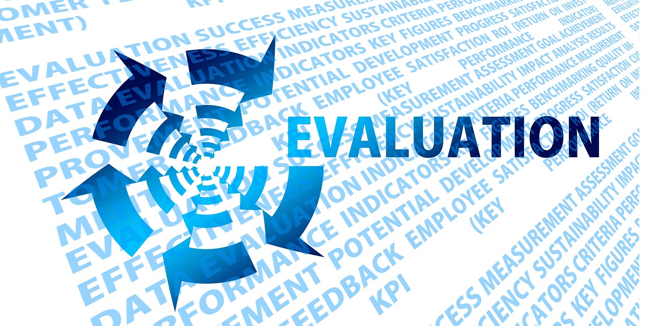 Social Assessment and External Evaluation